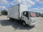 Used 2019 Chevrolet LCF 4500HD Regular Cab Box Truck for sale #242835 - photo 4
