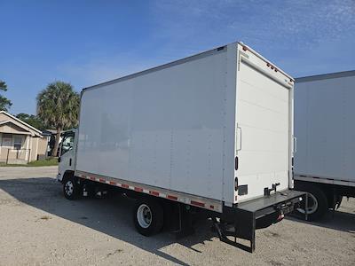 Used 2020 Chevrolet LCF 4500HD Regular Cab Box Truck for sale #247801 - photo 2