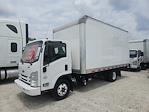 Used 2020 Chevrolet LCF 4500HD Regular Cab Box Truck for sale #247801 - photo 1