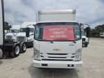 Used 2020 Chevrolet LCF 4500HD Regular Cab Box Truck for sale #247801 - photo 3