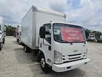 Used 2020 Chevrolet LCF 4500HD Regular Cab Box Truck for sale #247801 - photo 4
