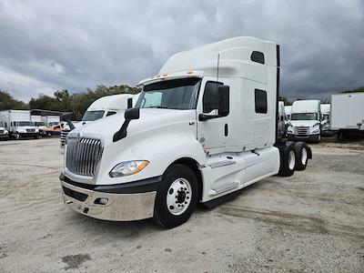 Used 2020 International LT - photo 1