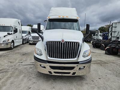 Used 2020 International LT - photo 1