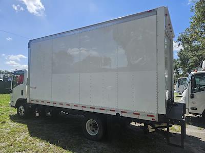 Used 2020 Chevrolet LCF 4500HD Regular Cab Box Truck for sale #256219 - photo 2