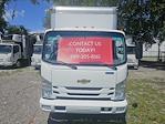 Used 2020 Chevrolet LCF 4500HD Regular Cab Box Truck for sale #256219 - photo 3
