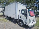 Used 2020 Chevrolet LCF 4500HD Regular Cab Box Truck for sale #256219 - photo 4