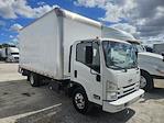 Used 2020 Chevrolet LCF 4500HD Regular Cab Box Truck for sale #257968 - photo 4