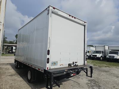 Used 2020 Chevrolet LCF 4500HD Regular Cab Box Truck for sale #258619 - photo 2