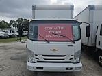 Used 2020 Chevrolet LCF 4500HD Regular Cab Box Truck for sale #258619 - photo 3