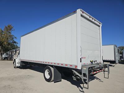 Used 2020 Freightliner M2 106 Conventional Cab Box Truck for sale #266605 - photo 2