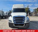 Used 2020 Freightliner Cascadia Detroit Diesel DD15 Semi Truck with Sleeper Cab for sale #267497 - photo 3