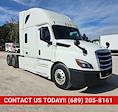 Used 2020 Freightliner Cascadia Detroit Diesel DD15 Semi Truck with Sleeper Cab for sale #267497 - photo 4