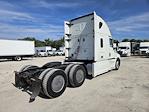 Used 2020 Freightliner Cascadia Detroit Diesel DD15 Semi Truck with Sleeper Cab for sale #267497 - photo 5