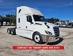Used 2020 Freightliner Cascadia Detroit Diesel DD15 Semi Truck with Sleeper Cab for sale #274344 - photo 4