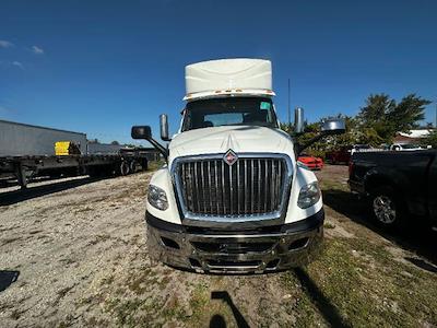 Used 2020 International LT - photo 1