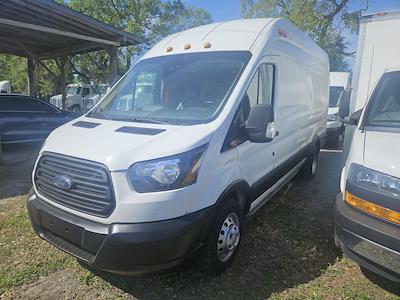 Used 2019 Ford Transit 350 HD High Roof Empty Cargo Van for sale #278113 - photo 1