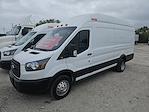Used 2019 Ford Transit 350 HD High Roof Empty Cargo Van for sale #278114 - photo 1