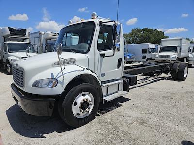 Used 2020 Freightliner M2 106 Conventional Cab Cab Chassis for sale #278696 - photo 1