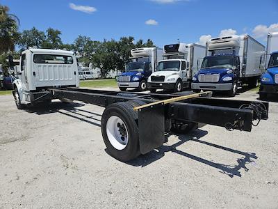 Used 2020 Freightliner M2 106 Conventional Cab Cab Chassis for sale #278696 - photo 2
