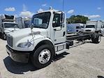 Used 2020 Freightliner M2 106 Conventional Cab Cab Chassis for sale #278696 - photo 1