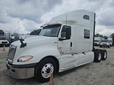 Used 2020 International LT Cummins X15, Signature Semi Truck for sale #282910 - photo 1