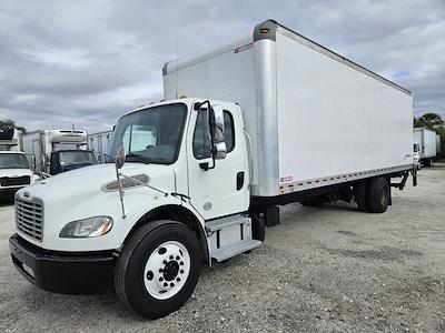 Used 2020 Freightliner M2 106 Conventional Cab Box Truck for sale #283126 - photo 1