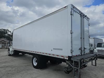 Used 2020 Freightliner M2 106 Conventional Cab Box Truck for sale #283126 - photo 2