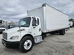 Used 2020 Freightliner M2 106 Conventional Cab Box Truck for sale #283126 - photo 1
