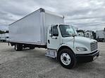 Used 2020 Freightliner M2 106 Conventional Cab Box Truck for sale #283126 - photo 4