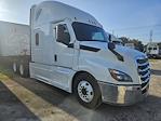 Used 2020 Freightliner Cascadia Detroit Diesel DD15 Semi Truck with Sleeper Cab for sale #290731 - photo 4