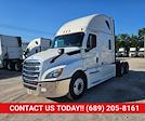 Used 2020 Freightliner Cascadia Detroit Diesel DD15 Semi Truck with Sleeper Cab for sale #290740 - photo 1