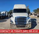 Used 2020 Freightliner Cascadia Detroit Diesel DD15 Semi Truck with Sleeper Cab for sale #290740 - photo 3