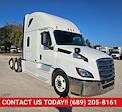 Used 2020 Freightliner Cascadia Detroit Diesel DD15 Semi Truck with Sleeper Cab for sale #290740 - photo 4