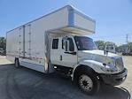 Used 2020 International MV Box Truck for sale #292552 - photo 4