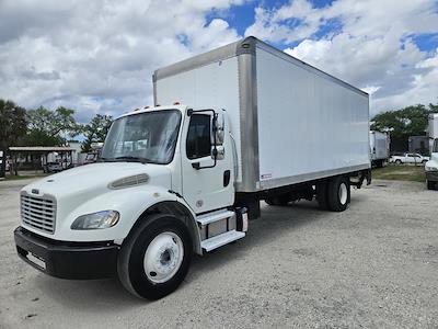 Used 2015 Freightliner M2 106 - photo 1