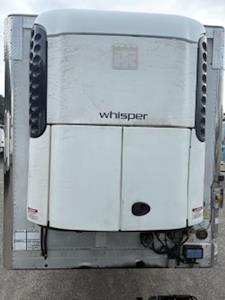 Used 2016 Utility Trailer VS2RA 48/162/102 Refrigerated Trailer 348856 for sale #348856 - photo 2