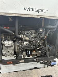 Used 2016 Utility Trailer VS2RA 48/162/102 Refrigerated Trailer 348856 for sale #348856 - photo 9