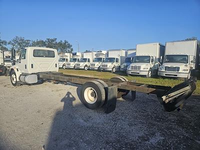 Used 2015 International DuraStar 4300 Cab Chassis for sale #352793 - photo 2