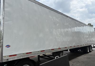Used 2016 Utility Trailer VS2RA 48/162/102 Refrigerated Trailer 369905 for sale #369905 - photo 1