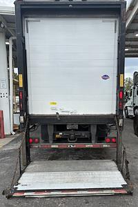 Used 2016 Utility Trailer VS2RA 48/162/102 Refrigerated Trailer 369905 for sale #369905 - photo 5