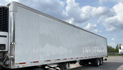 Used 2016 Utility Trailer VS2RA 48/162/102 Refrigerated Trailer 369907 for sale #369907 - photo 1