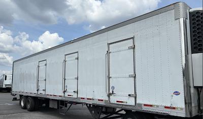 Used 2016 Utility Trailer VS2RA 48/162/102 Refrigerated Trailer 369907 for sale #369907 - photo 4