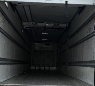Used 2016 Utility Trailer VS2RA 48/162/102 Refrigerated Trailer 369907 for sale #369907 - photo 8