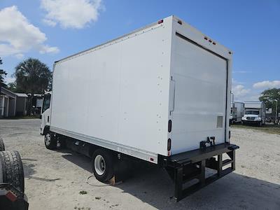 Used 2021 Chevrolet LCF 4500HD Regular Cab Box Truck for sale #508093 - photo 2
