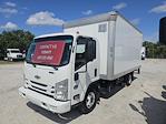Used 2021 Chevrolet LCF 4500HD Regular Cab Box Truck for sale #508093 - photo 1