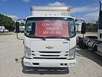 Used 2021 Chevrolet LCF 4500HD Regular Cab Box Truck for sale #508093 - photo 3