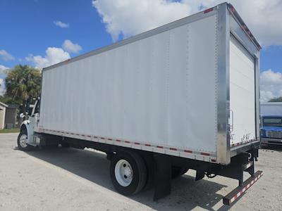Used 2022 Freightliner M2 106 Refrigerated Body for sale #515263 - photo 2