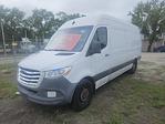 Used 2021 Freightliner Sprinter 2500 High Roof Empty Cargo Van for sale #537452 - photo 1