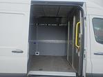 Used 2021 Freightliner Sprinter 2500 High Roof Empty Cargo Van for sale #537452 - photo 10