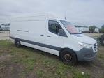 Used 2021 Freightliner Sprinter 2500 High Roof Empty Cargo Van for sale #537452 - photo 4